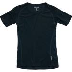Devold Дамско мериносово термобельо Devold Women's Adventure Merino 190 Tee Merino shirt - Ink (115-2789-0213)