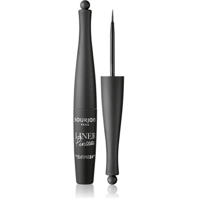 BOURJOIS Paris Liner Pinceau очна линия 2, 5ml