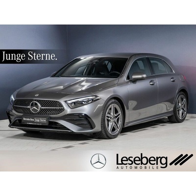 Mercedes-Benz A 200 AMG Line 120 kW