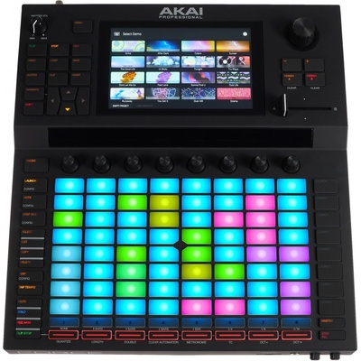 Akai Force