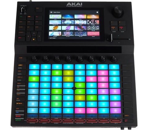 Akai Force