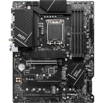 Image 1 of MSI Pro Z790-P WIFI