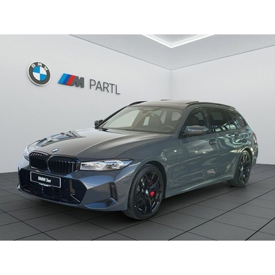 BMW 330d Touring xDrive 210 kW