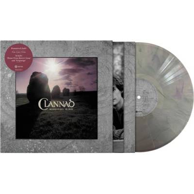 Clannad - Magical Ring LP