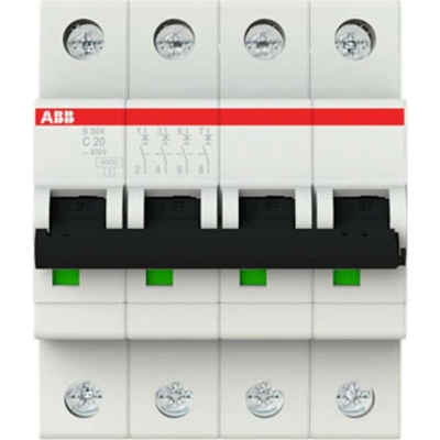 ABB 2CDS254001R0204
