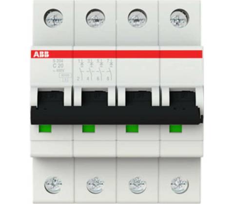 ABB 2CDS254001R0204