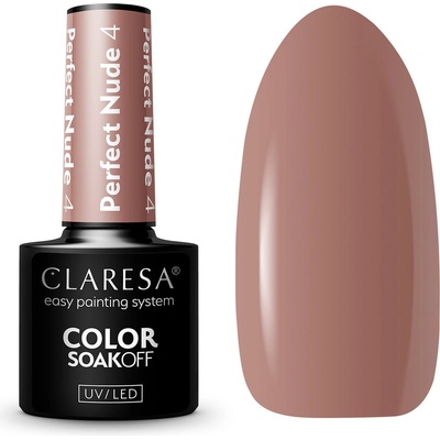 CLARESA Perfect Nude 4 5 ml