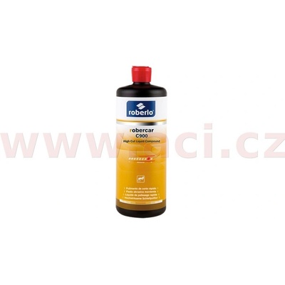 ROBERLO C-900 brusná pasta - vysoký brusný efekt 1 kg