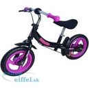 Sulov SIGNORA čierno-fialový