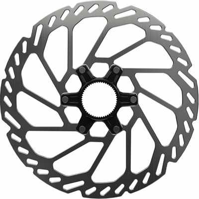 Shimano RT CL750 200mm Center lock matice s externím ozubením, v krabičce – Zboží Dáma