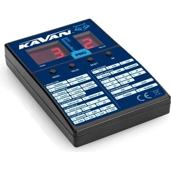 Kavan Programovací karta PRO