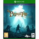 Hry na Xbox One The Bards Tale IV: Barrows Deep (Director's Cut) (D1 Edition)