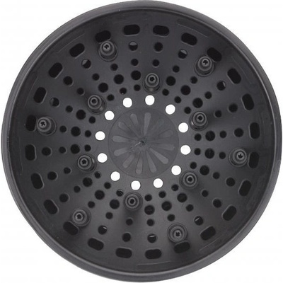Gamma Piú Compact New Black – Zboží Dáma