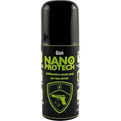 Nanoprotech Gun sprej 75ml