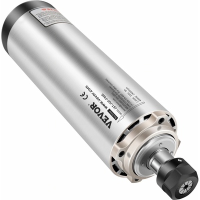 Vretenový motor Vevor 2200 W ER20, chladený vzduchom