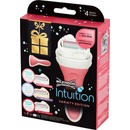 Wilkinson Sword Intuition Variety Edition + 3 ks hlavic