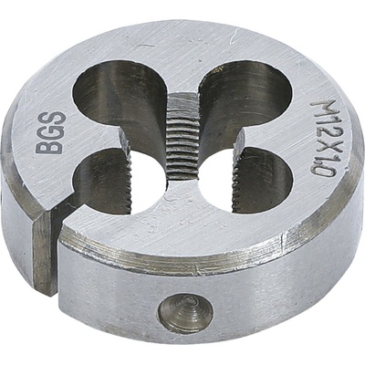 BGS technic 1900-M12X1.0-S BGS , Závitové očko M12 x 1,0 x 38 mm