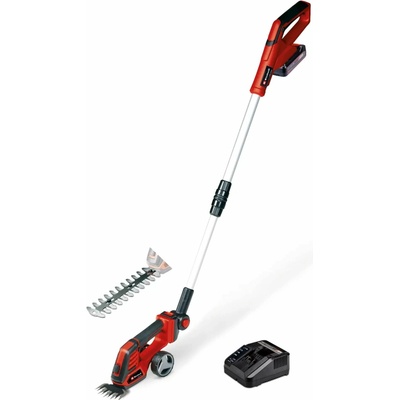 Einhell GE-CG 18/100 Li T 3410316