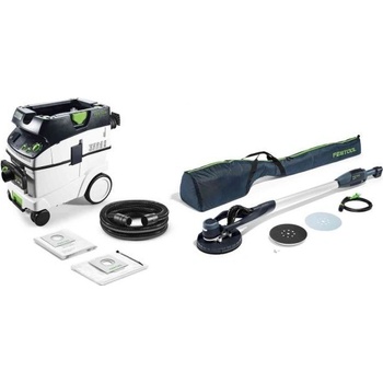 Festool LHS-E225/CTM36-Set