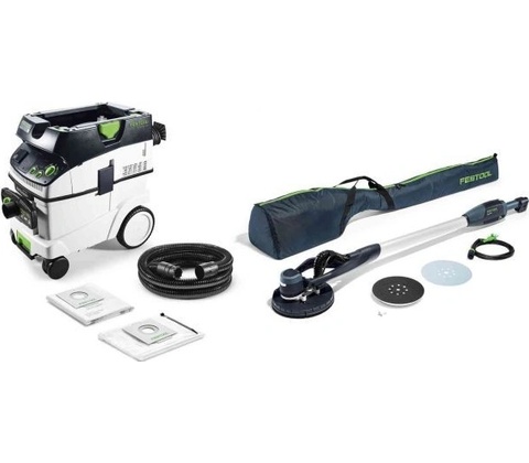 Festool LHS-E225/CTM36-Set