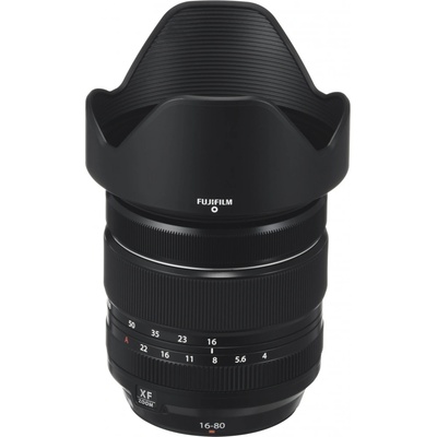 Fujifilm Fujinon XF 16-80mm f/4 R OIS WR