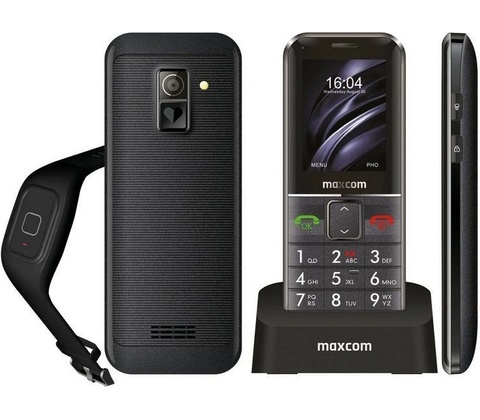 MaxCom MM735