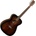 Tanglewood TWCR O Whiskey Barrel Burst Satin