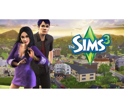 The Sims 3