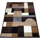 Makro Abra BCF Alfa 18 hnědý béžový