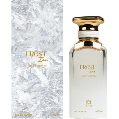 Ahmed Al Maghribi Frost Ice parfum pánsky 100 ml