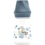 Lorelli Бебешко шише Lorelli My Friend - 125 ml, Blue (10200820004) - ozone