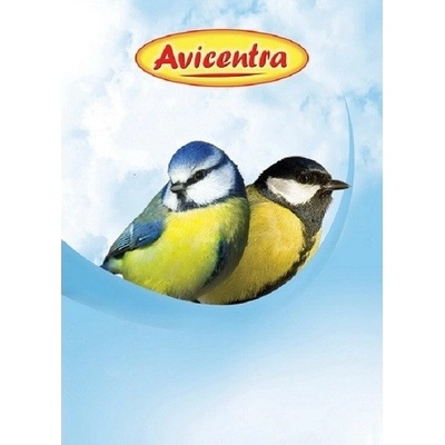Avicentra Zimná zmes do krmítok 1 kg