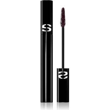 Sisley So Stretch Mascara спирала за обем и удължаване на мигли цвят 2 Deep Brown 7, 5ml