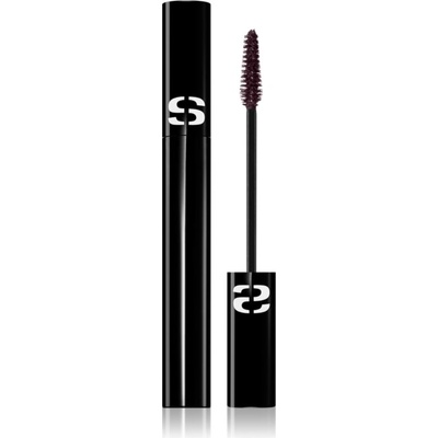 Sisley So Stretch Mascara спирала за обем и удължаване на мигли цвят 2 Deep Brown 7, 5ml