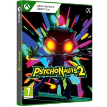 Psychonauts 2 (Motherlobe Edition)