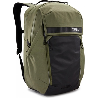 Thule Paramount Commuter Backpack 27l olivine