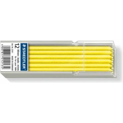 Staedtler Lumocolor 218 žlutá