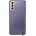 Samsung Galaxy S21+ 5G Clear Protective Cover transparent/black (EF-GG996CB)