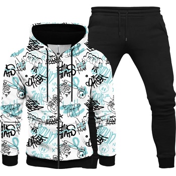 Мъжки екип z4005|z05b