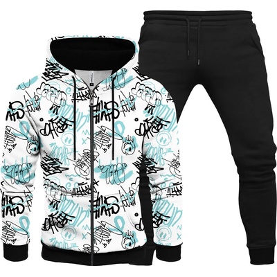 Мъжки екип z4005|z05b