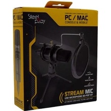 Steelplay Stream Mic