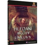Filmexport HV s. r. o Hledání archy úmluvy - DVD (027526)