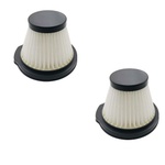 Deerma Комплект 2 броя филтър за вертикална прахосмукачка Xiaomi Deerma DX115C (DX115CFilter2)