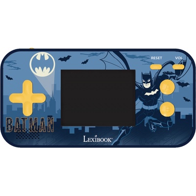 Compact II Cyber Arcade Batman