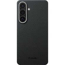 Pitaka Edge Case Twill Samsung Galaxy S26 Black/Grey KS2601
