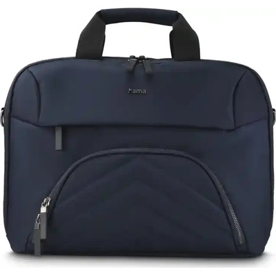 Hama Чанта за лаптоп Hama Premium Lightweight, 16.2 , Синя | 222042 (HAMA-222042)