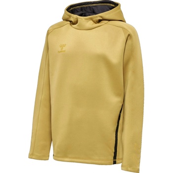 Hummel Суитшърт с качулка Hummel CIMA XK HOODIE KIDS 211577-9036 Размер XL (165-176 cm)