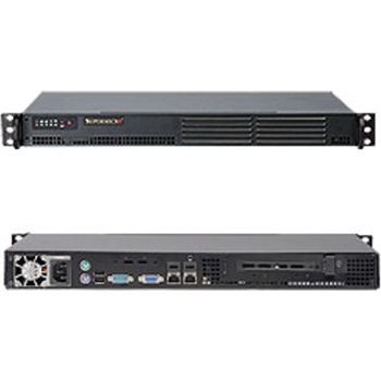 Supermicro SYS-5015A-EHF