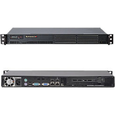 Supermicro SYS-5015A-EHF