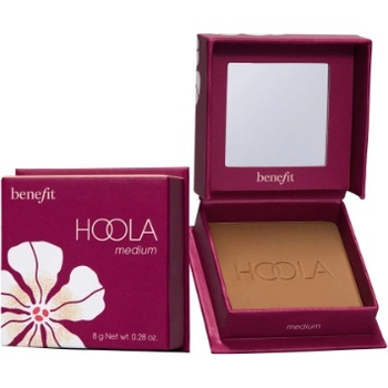 Benefit Cosmetics BENEFIT Hoola Powder Bronzer Бронзиращо покритие 8gr